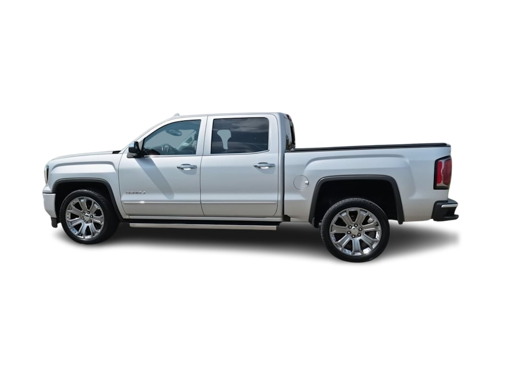 Thumbnail: 2018 GMC Sierra 1500 - 3