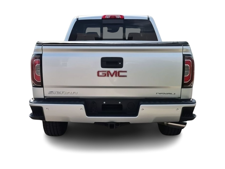 Thumbnail: 2018 GMC Sierra 1500 - 5