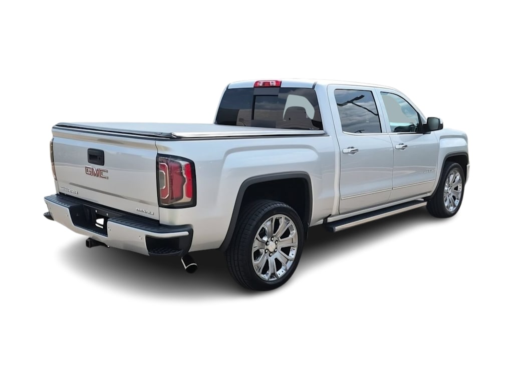 Thumbnail: 2018 GMC Sierra 1500 - 20