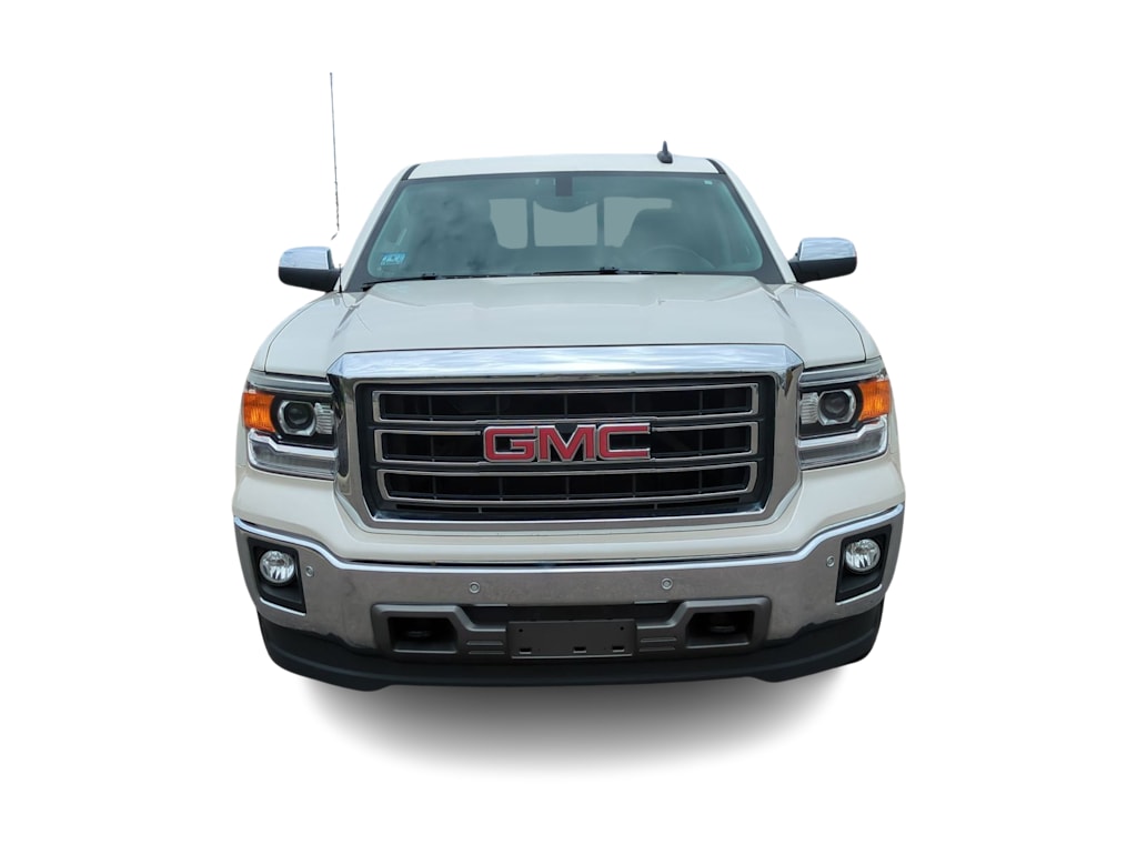 Thumbnail: 2015 GMC Sierra 1500 - 6