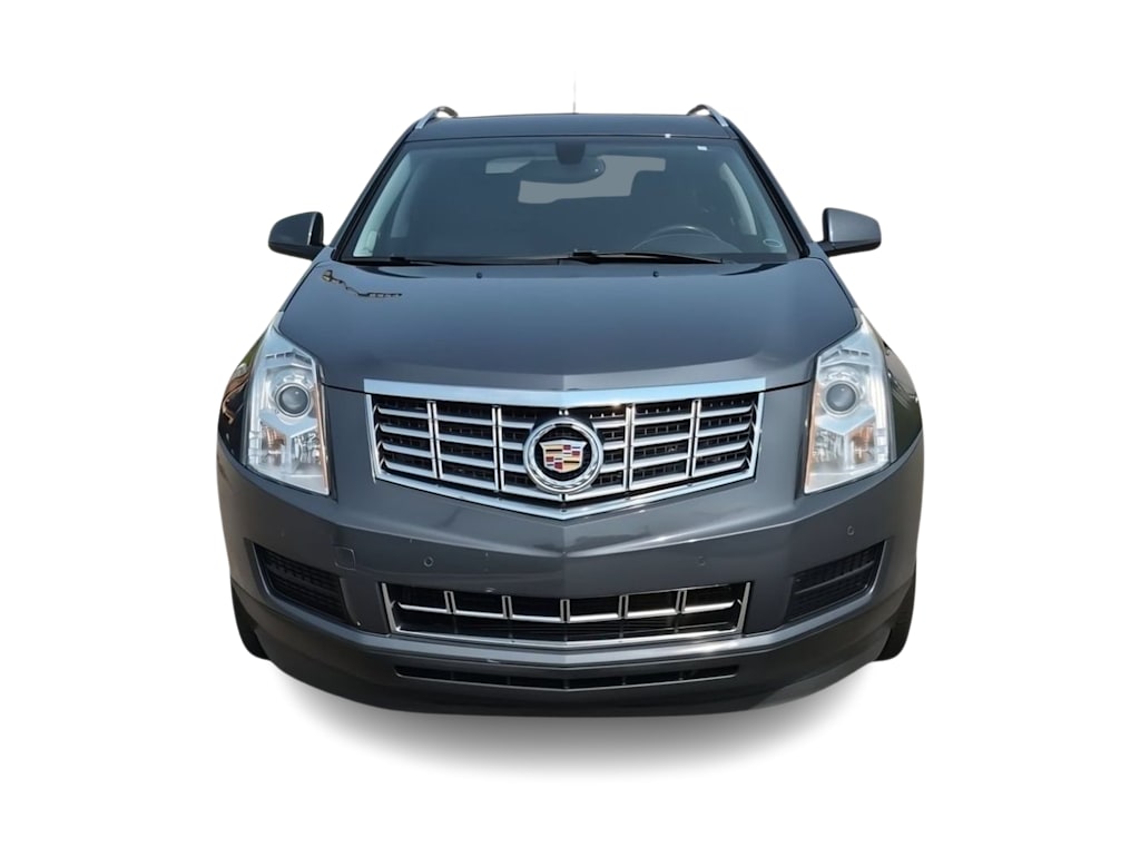 Thumbnail: 2013 Cadillac SRX - 6