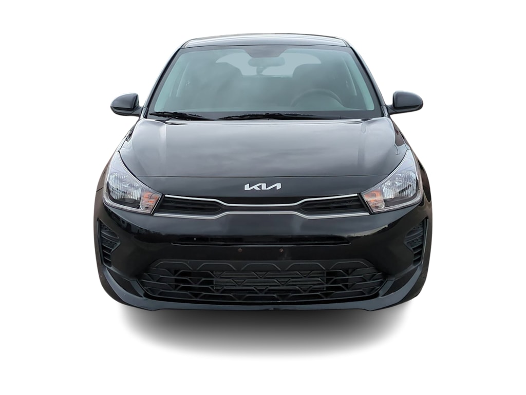Thumbnail: 2022 Kia Rio - 6