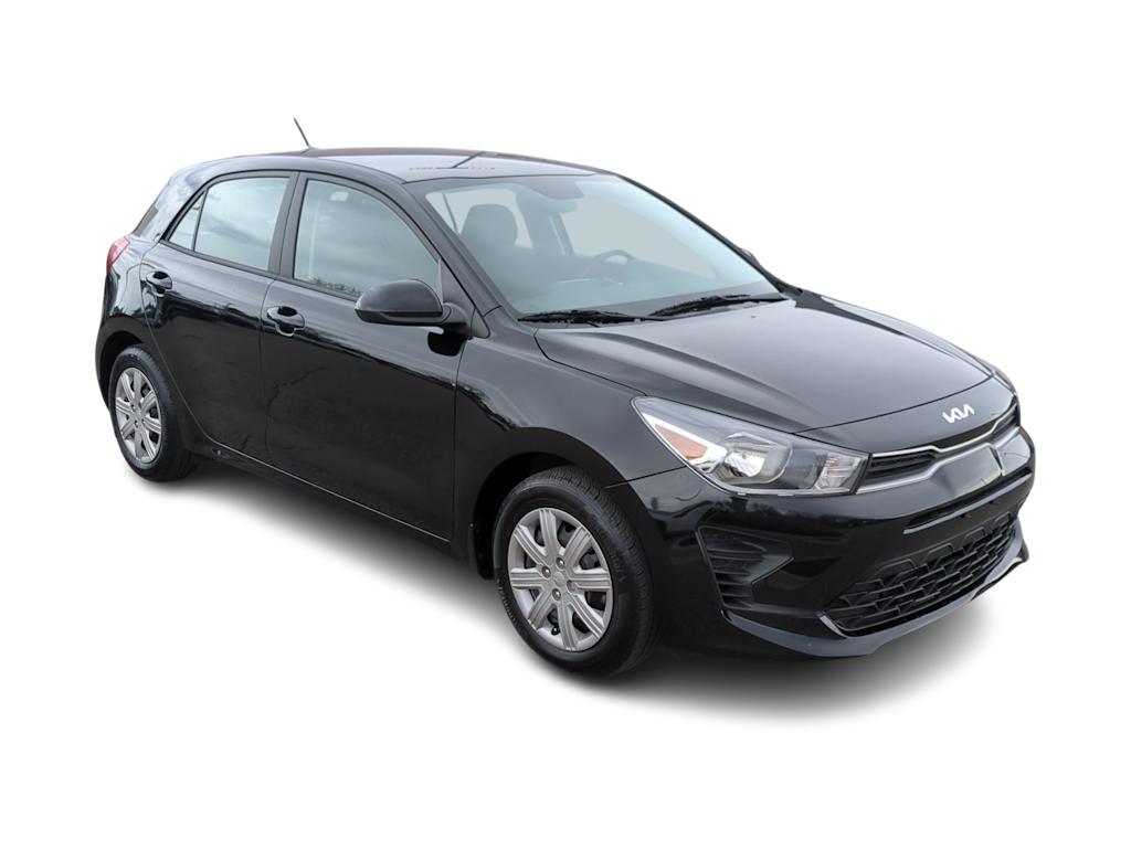 Thumbnail: 2022 Kia Rio - 20