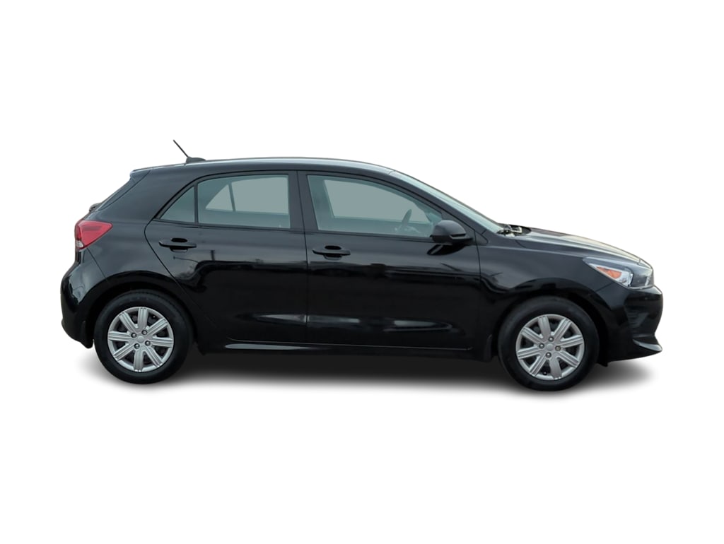 Thumbnail: 2022 Kia Rio - 23