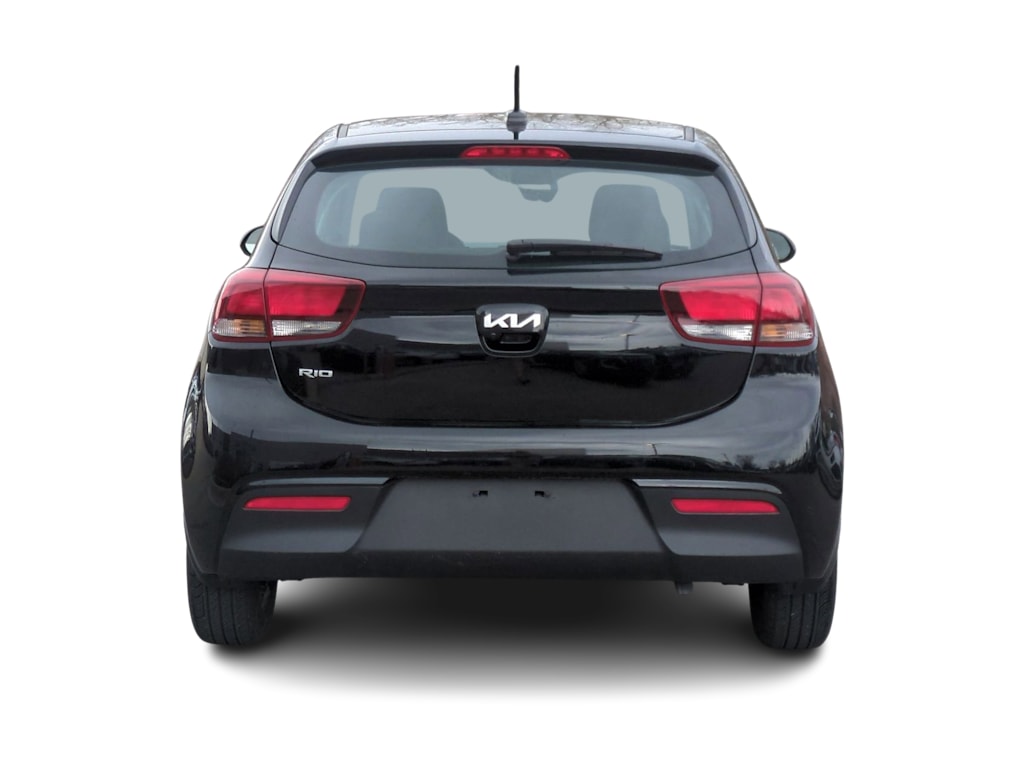 Thumbnail: 2022 Kia Rio - 5
