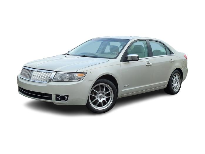 Used 2008 Lincoln MKZ Base with VIN 3LNHM26TX8R621743 for sale in Medford, OR