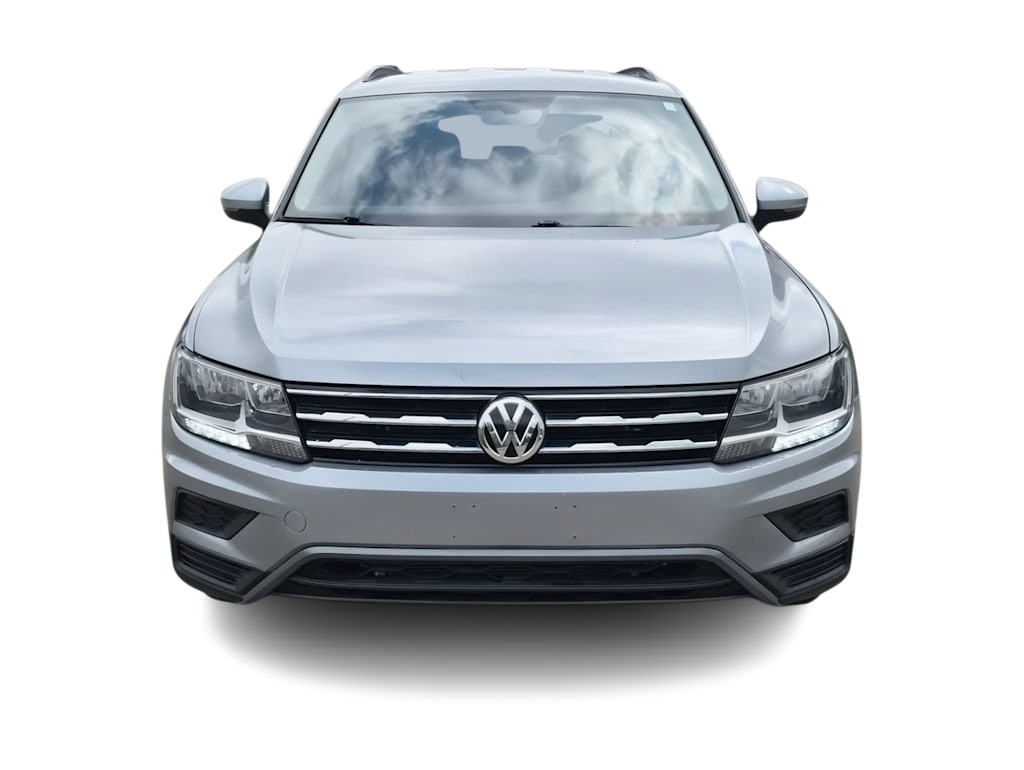 Thumbnail: 2021 Volkswagen Tiguan - 6