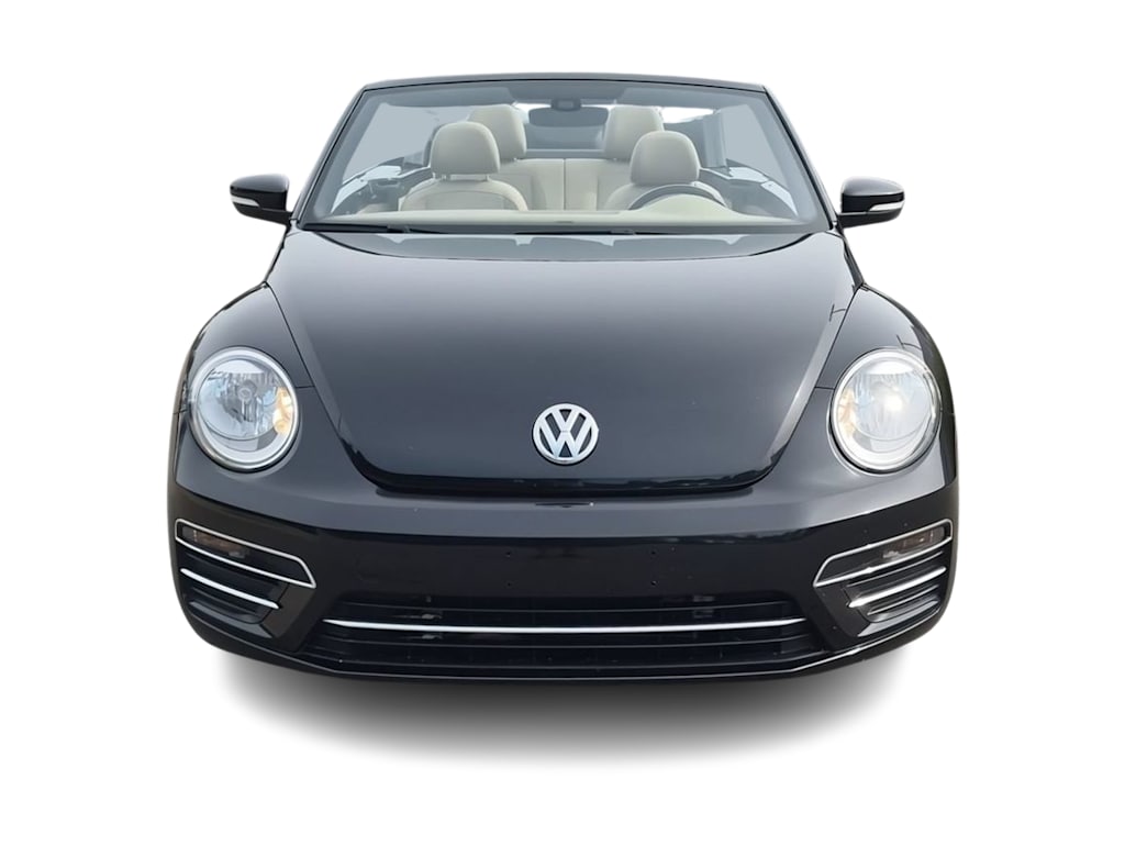 Thumbnail: 2019 Volkswagen Beetle - 6