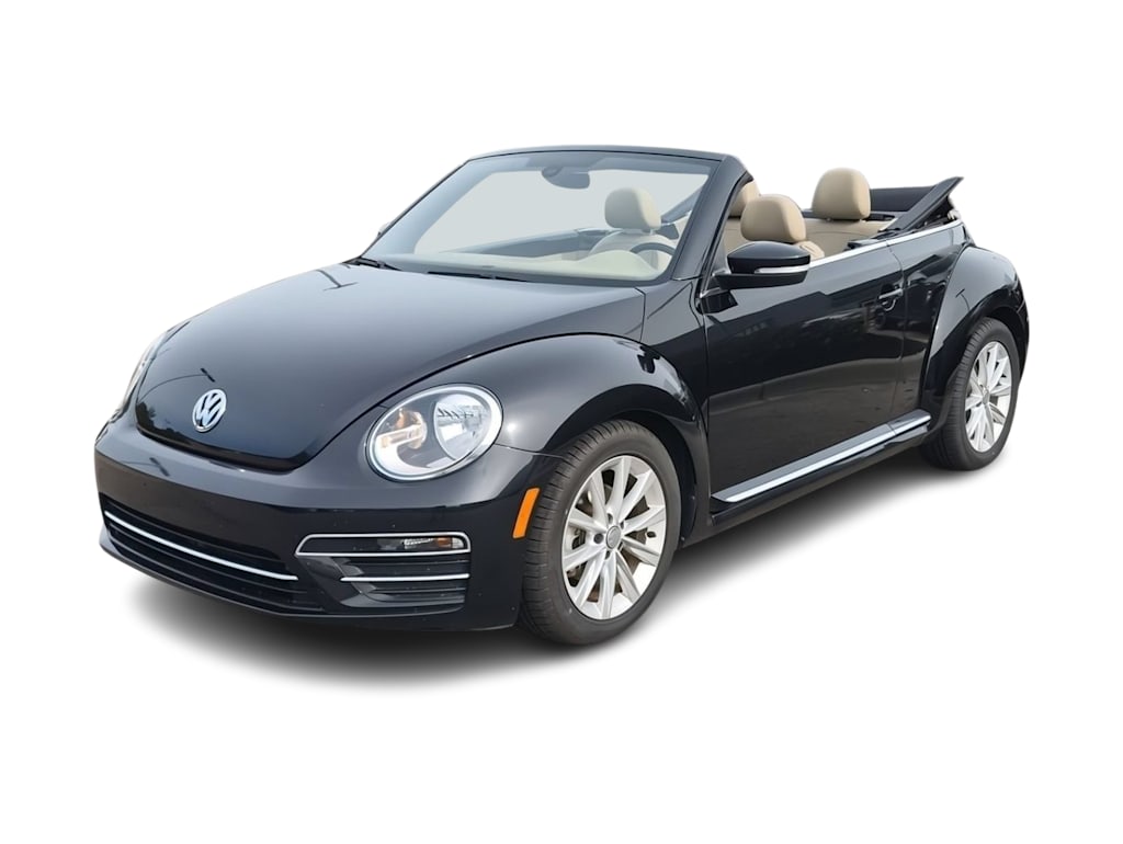 Thumbnail: 2019 Volkswagen Beetle - 20