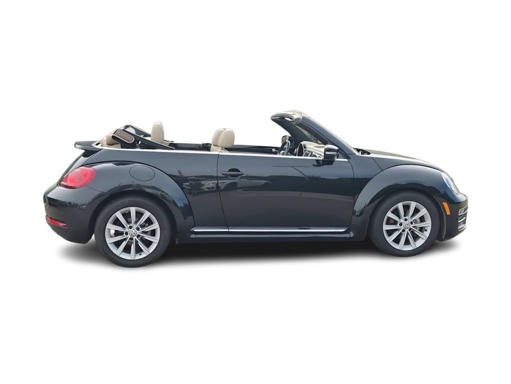 Thumbnail: 2019 Volkswagen Beetle - 22