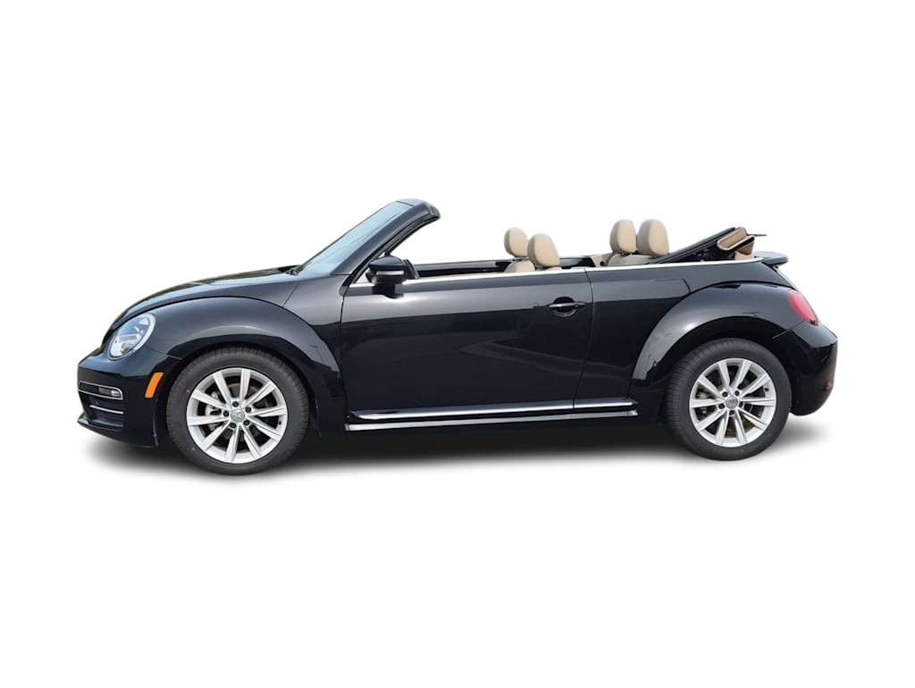 Thumbnail: 2019 Volkswagen Beetle - 3