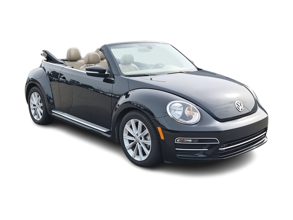 Thumbnail: 2019 Volkswagen Beetle - 19