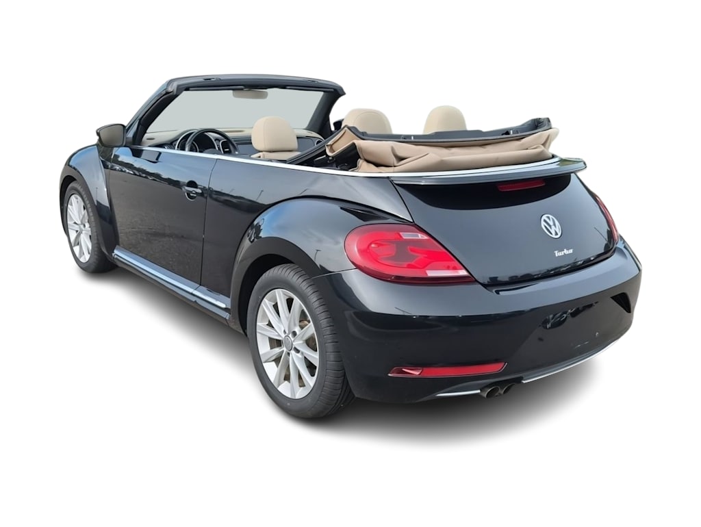 Thumbnail: 2019 Volkswagen Beetle - 4