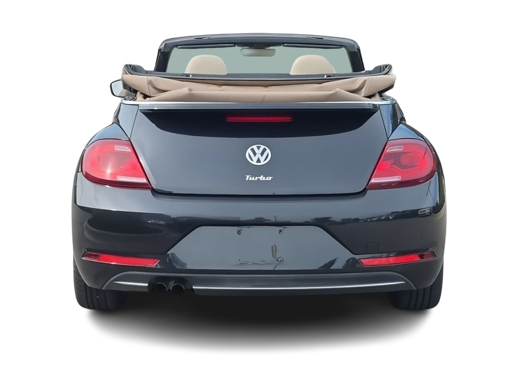 Thumbnail: 2019 Volkswagen Beetle - 5