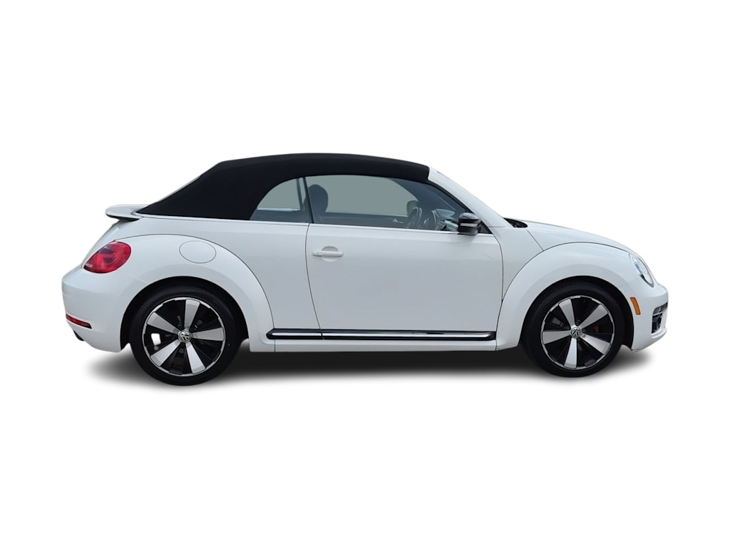Thumbnail: 2013 Volkswagen Beetle - 22