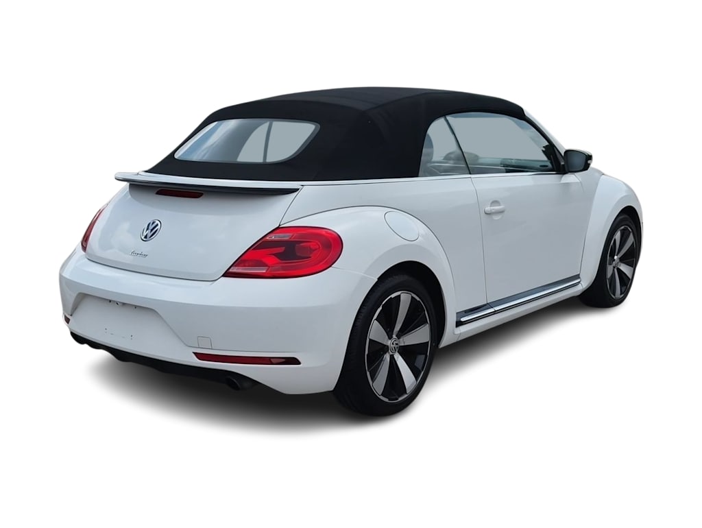 Thumbnail: 2013 Volkswagen Beetle - 21