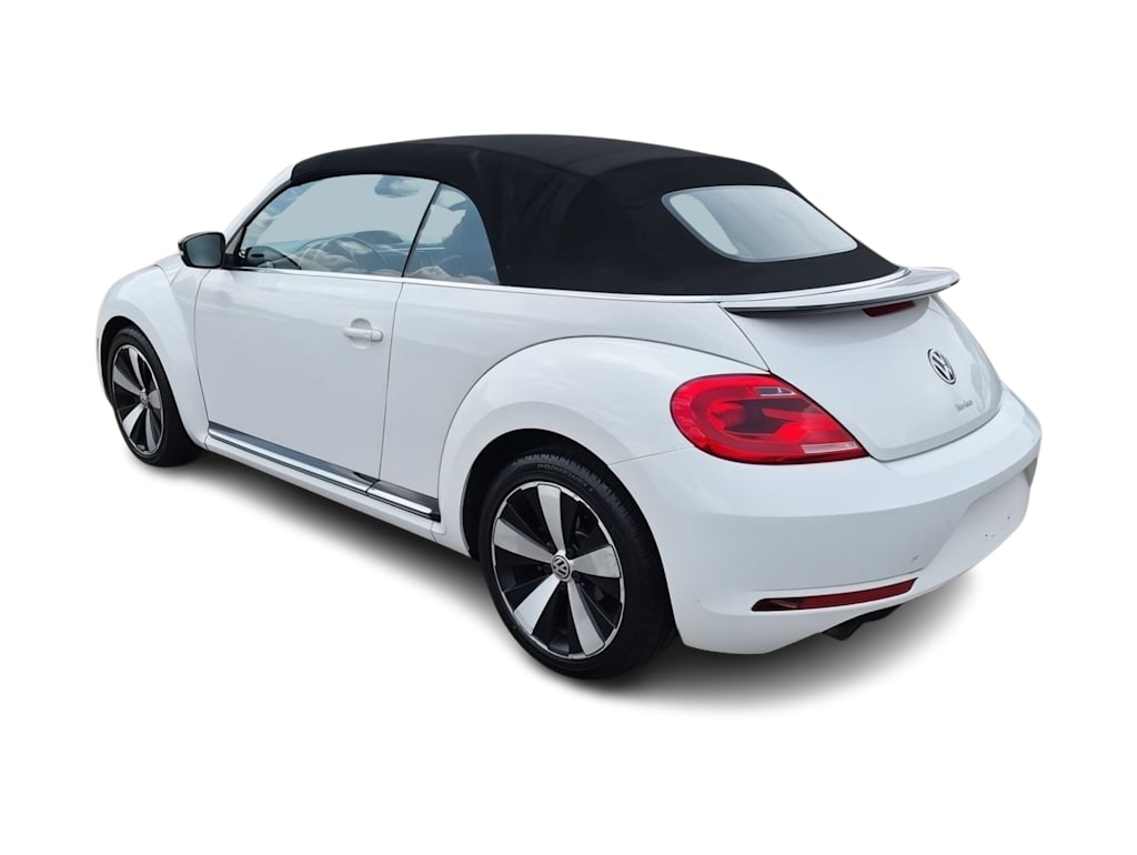 Thumbnail: 2013 Volkswagen Beetle - 4