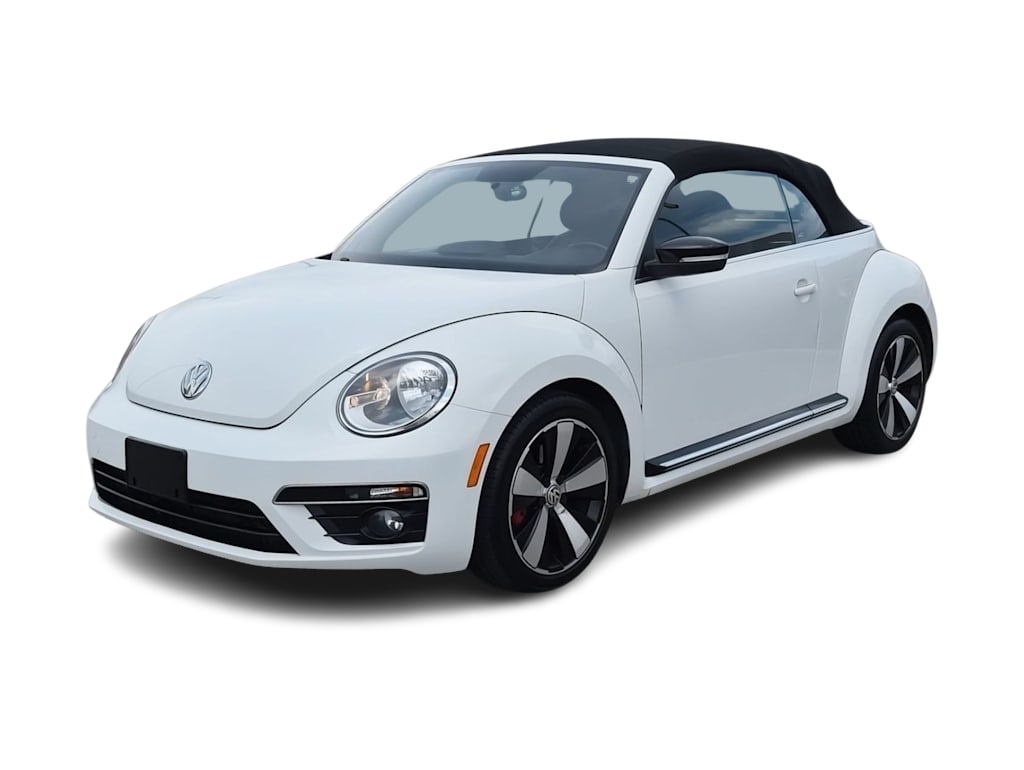 Thumbnail: 2013 Volkswagen Beetle - 20