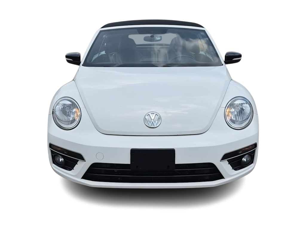Thumbnail: 2013 Volkswagen Beetle - 6