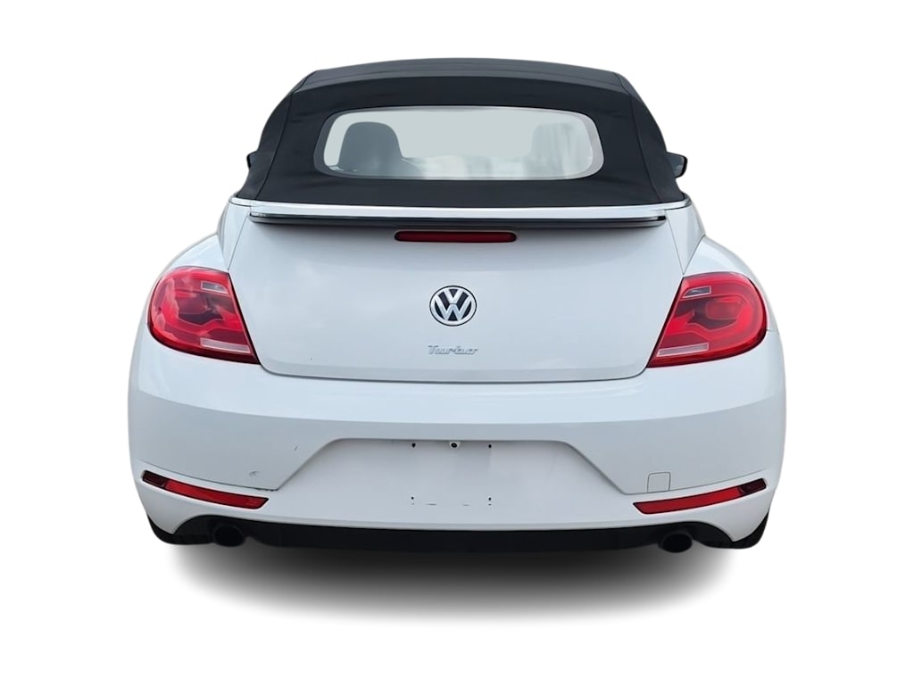 Thumbnail: 2013 Volkswagen Beetle - 5