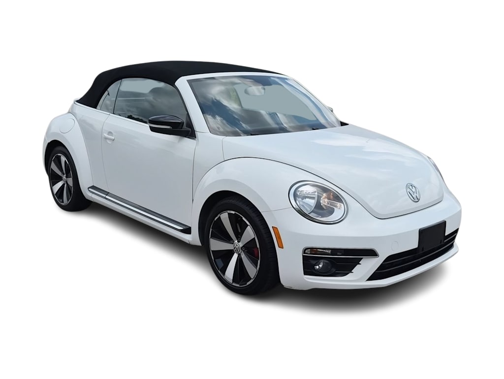 Thumbnail: 2013 Volkswagen Beetle - 19