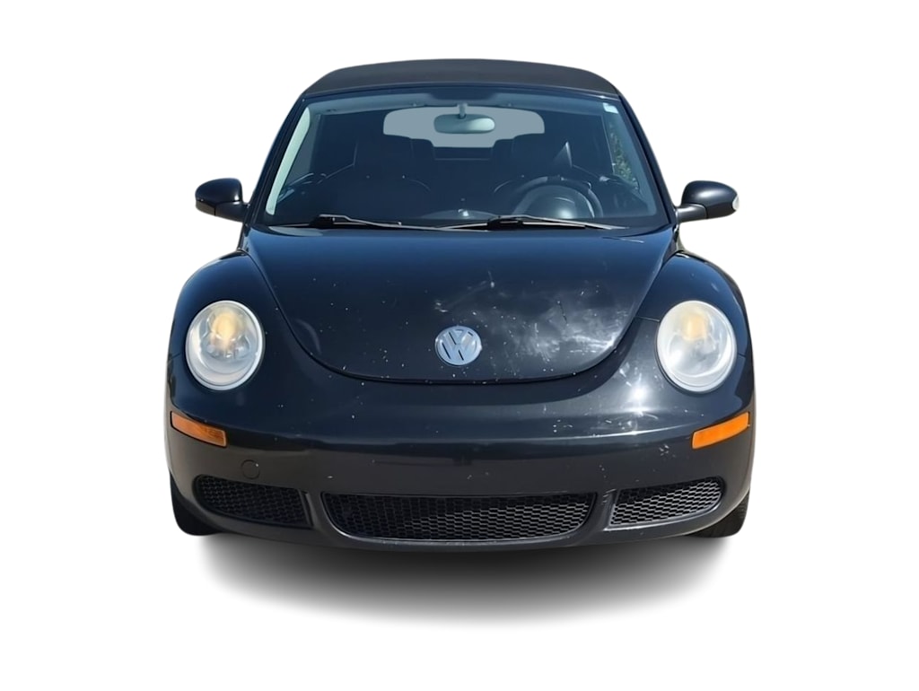 Thumbnail: 2007 Volkswagen Beetle - 6