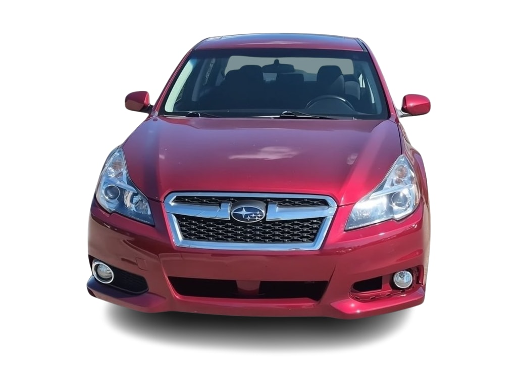 Thumbnail: 2013 Subaru Legacy - 6