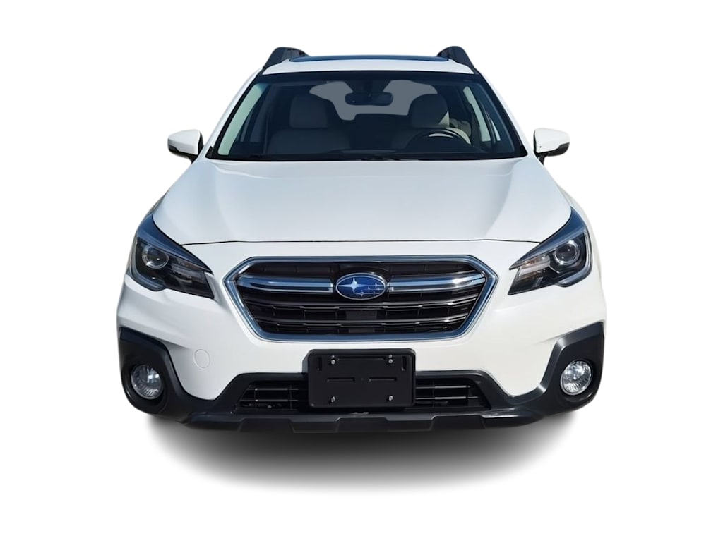 Thumbnail: 2019 Subaru Outback - 6