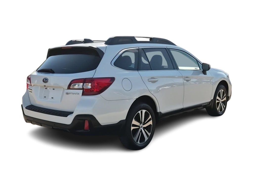 Thumbnail: 2019 Subaru Outback - 22