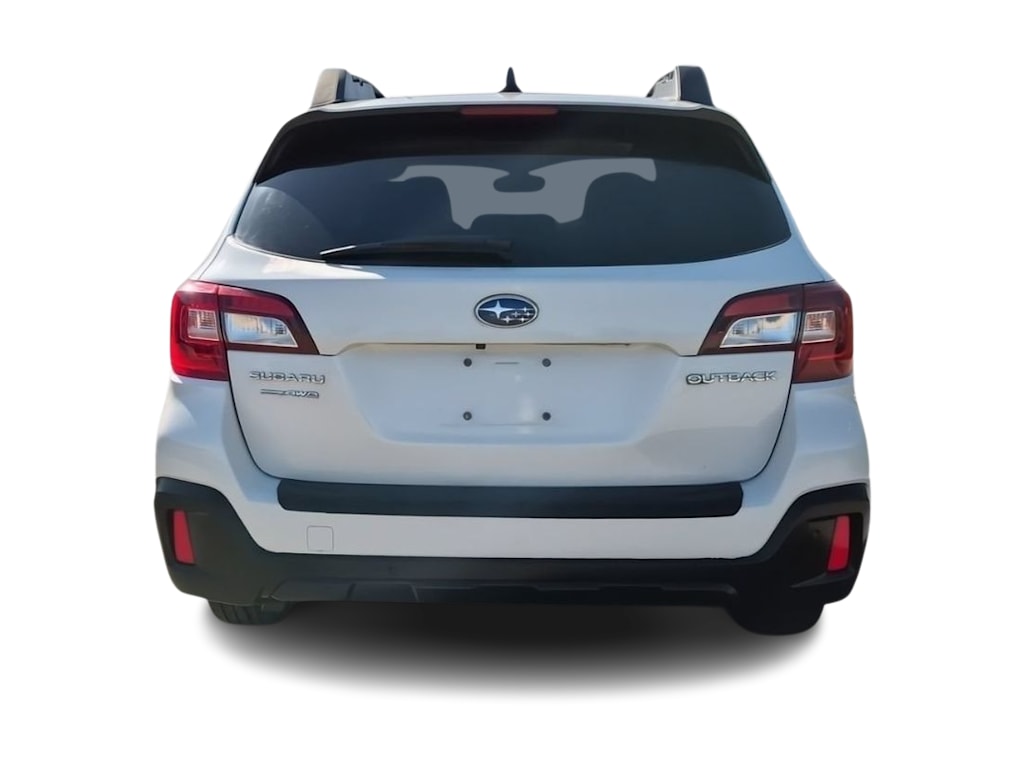 Thumbnail: 2019 Subaru Outback - 5