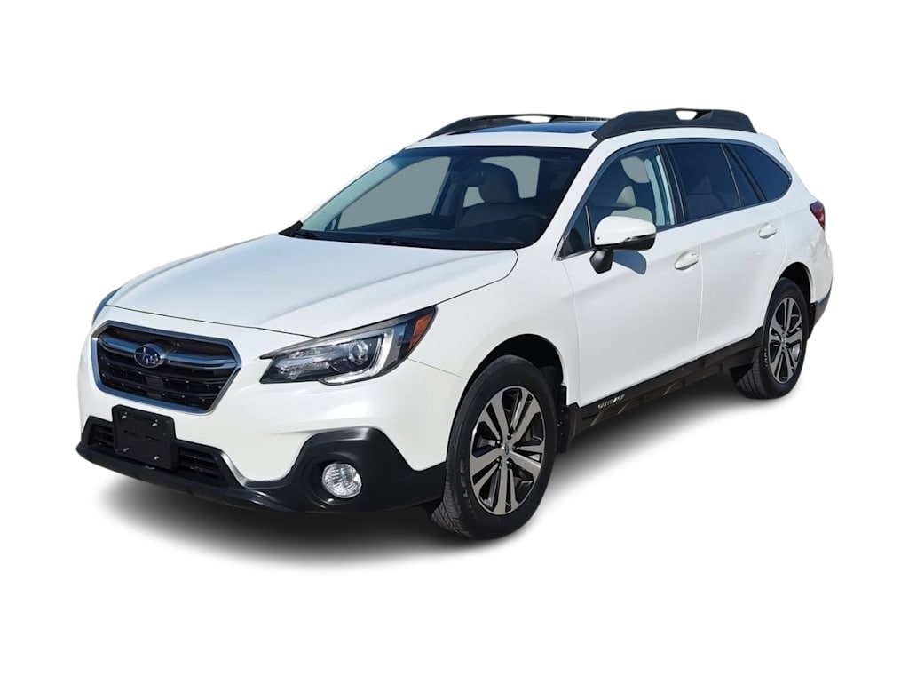 Thumbnail: 2019 Subaru Outback - 21