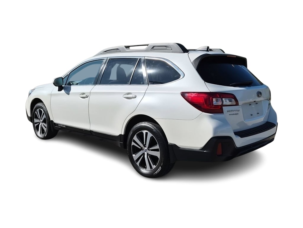 Thumbnail: 2019 Subaru Outback - 4