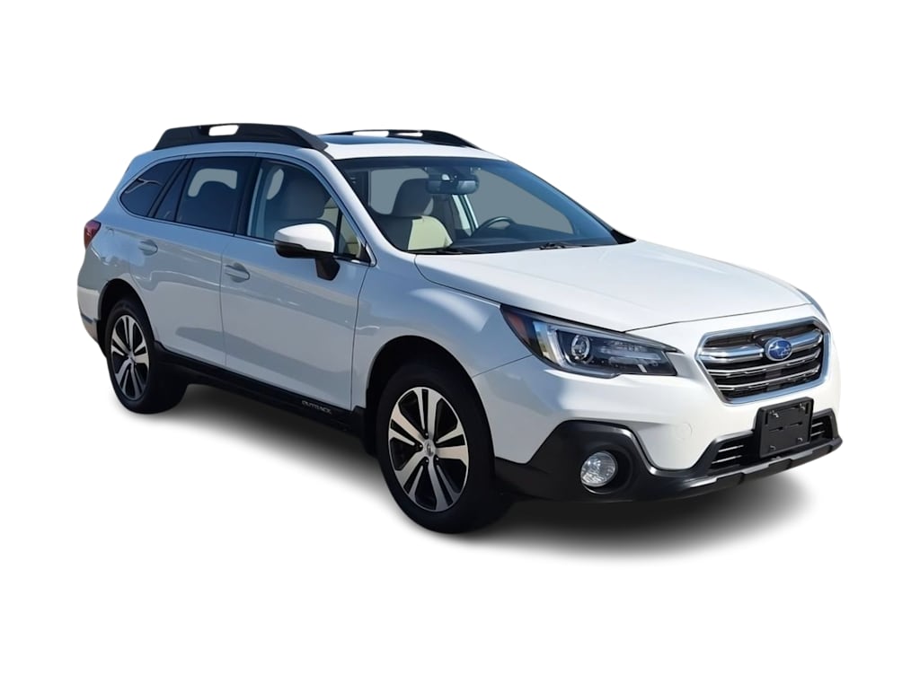 Thumbnail: 2019 Subaru Outback - 20