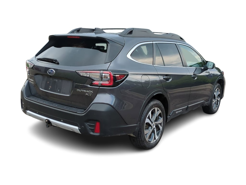 Thumbnail: 2022 Subaru Outback - 21
