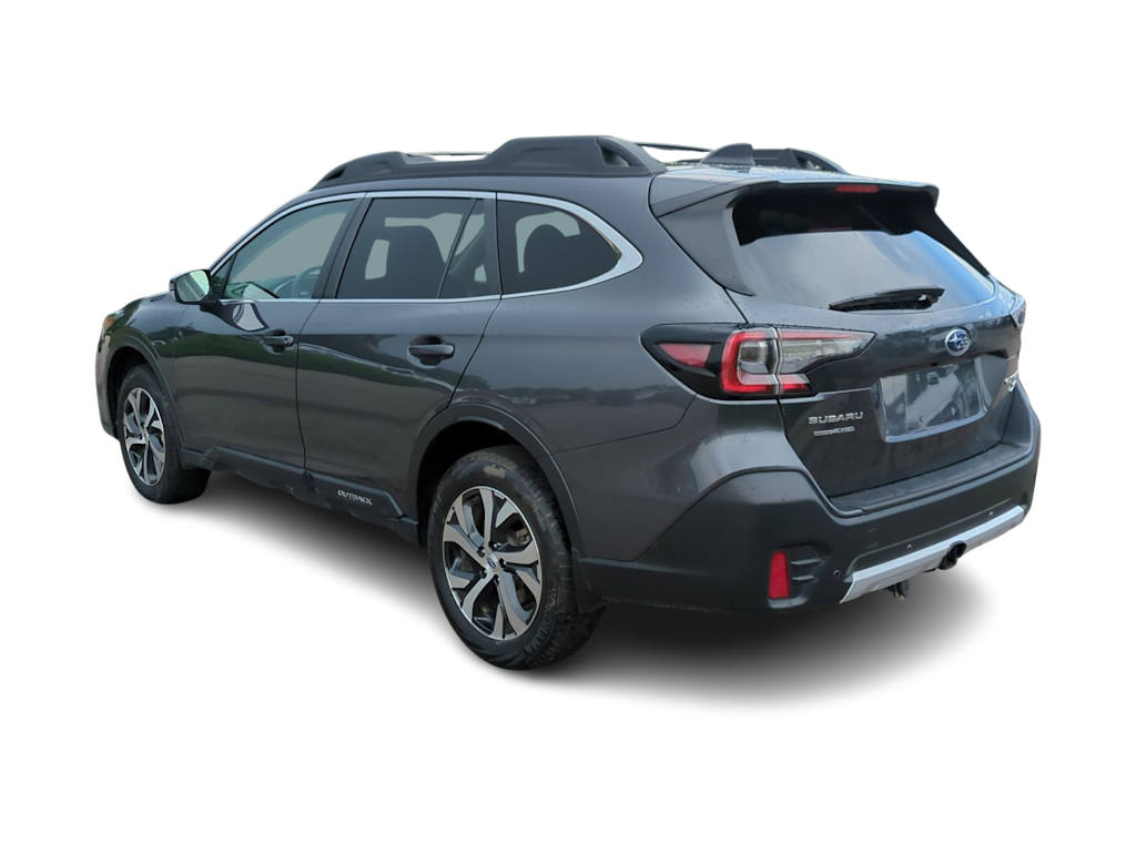 Thumbnail: 2022 Subaru Outback - 4