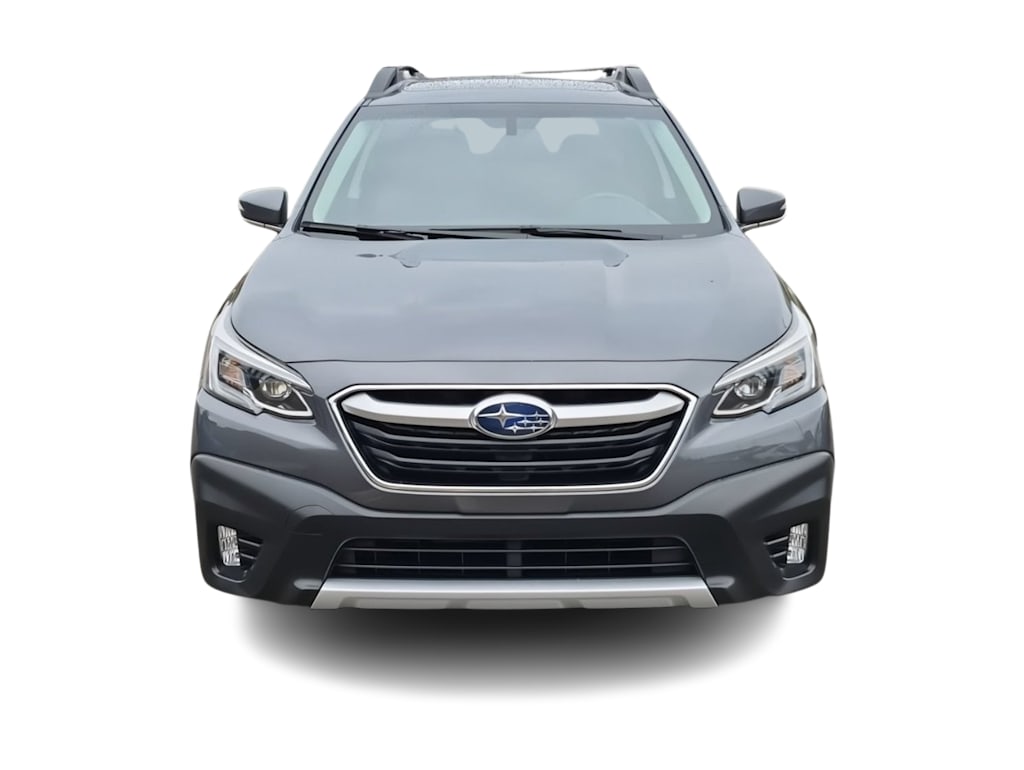 Thumbnail: 2021 Subaru Outback - 6
