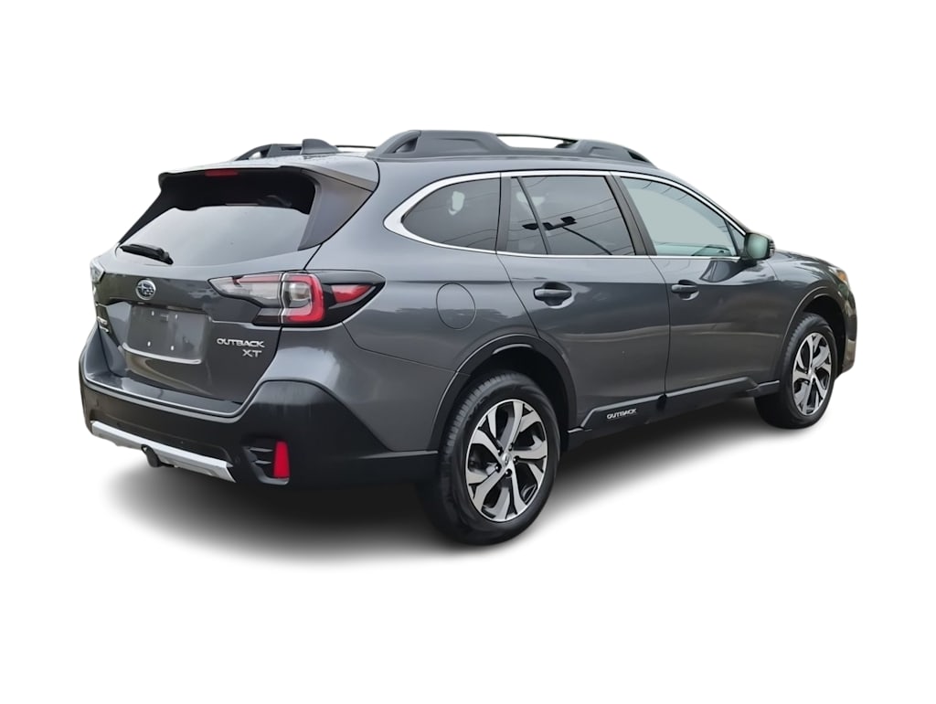 Thumbnail: 2021 Subaru Outback - 22