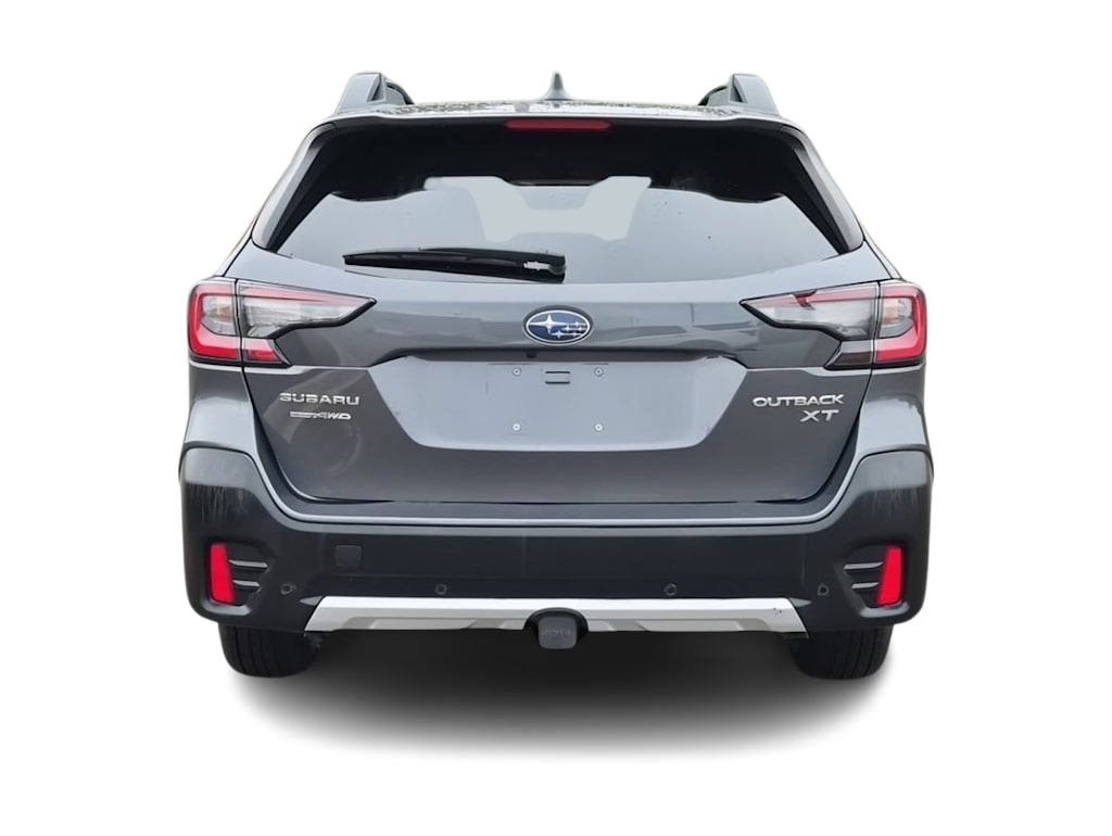 Thumbnail: 2021 Subaru Outback - 5