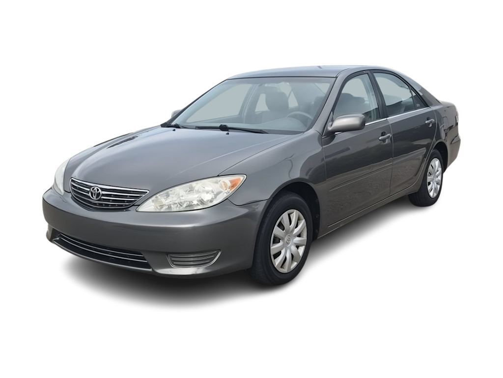 Thumbnail: 2005 Toyota Camry - 21