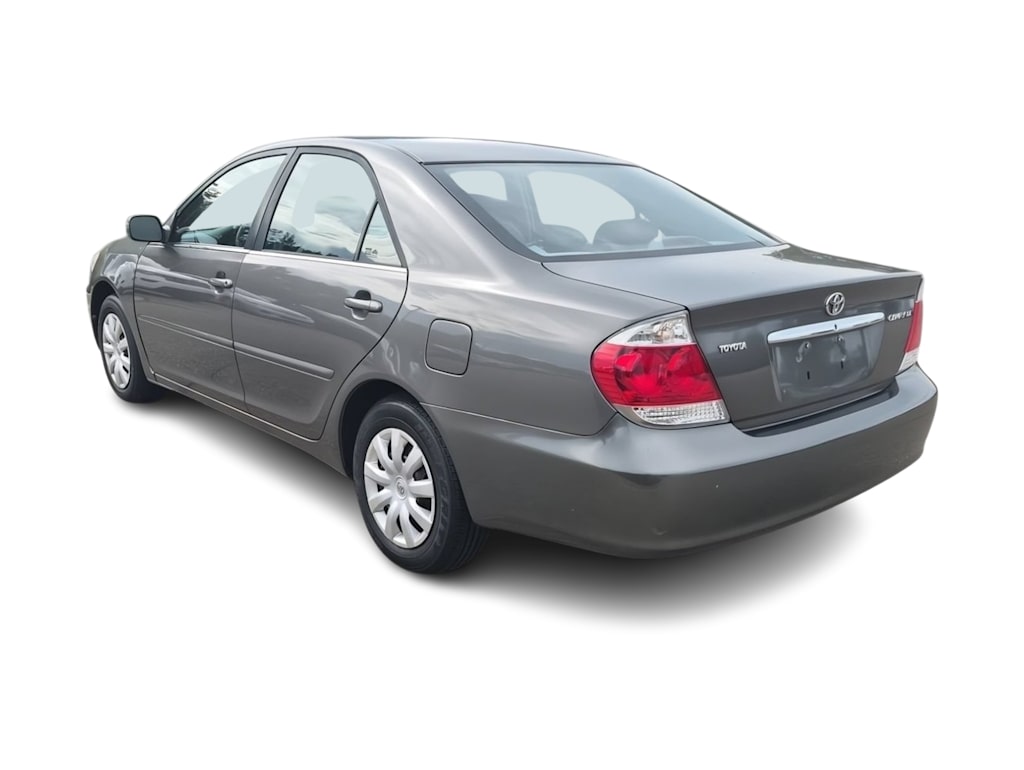 Thumbnail: 2005 Toyota Camry - 4