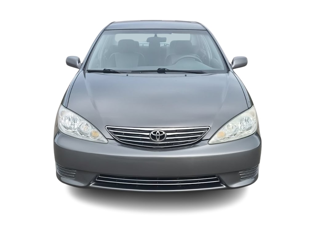 Thumbnail: 2005 Toyota Camry - 6