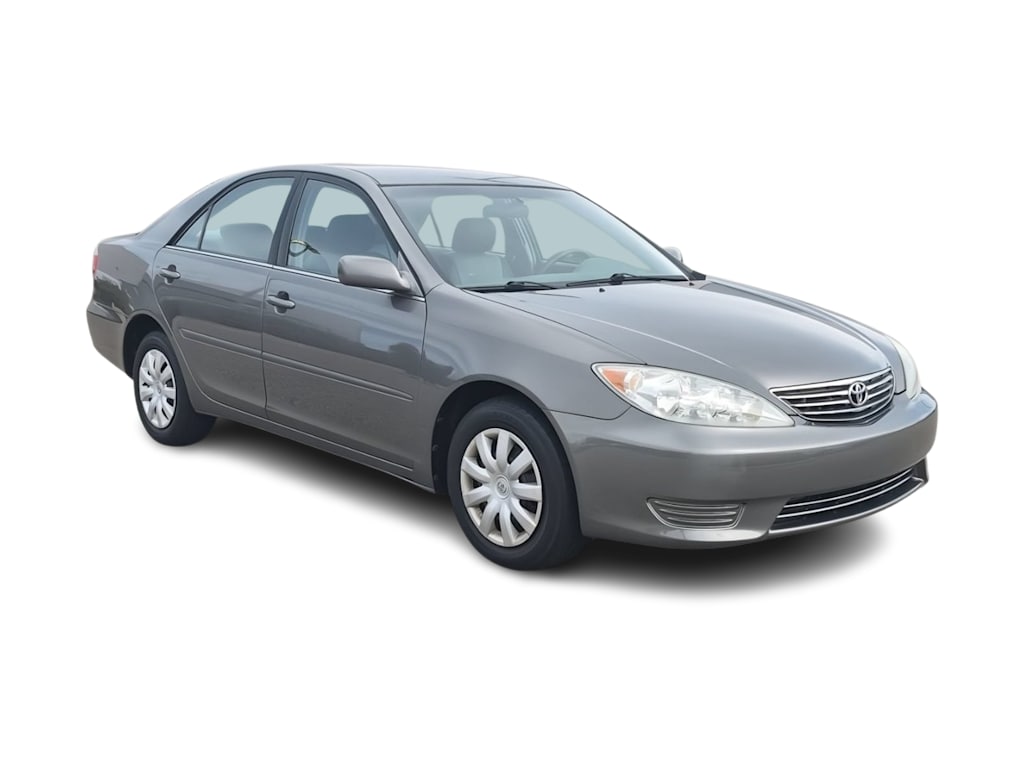 Thumbnail: 2005 Toyota Camry - 20