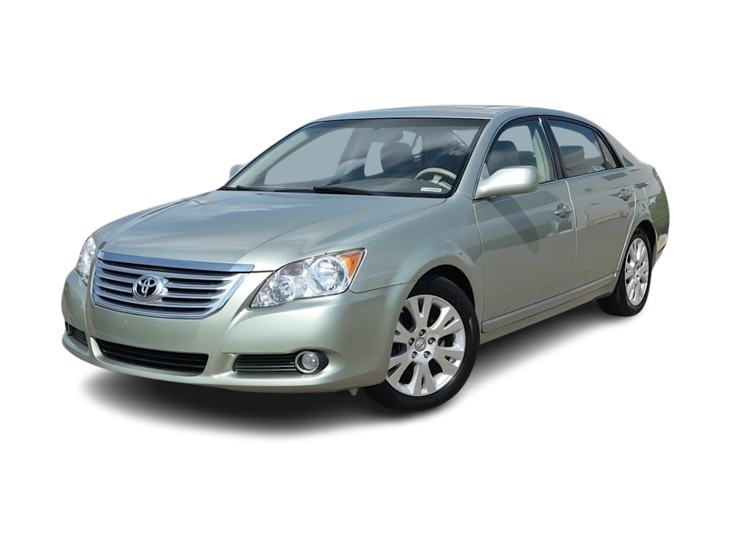 Used 2008 Toyota Avalon XLS with VIN 4T1BK36B38U272202 for sale in Casper, WY