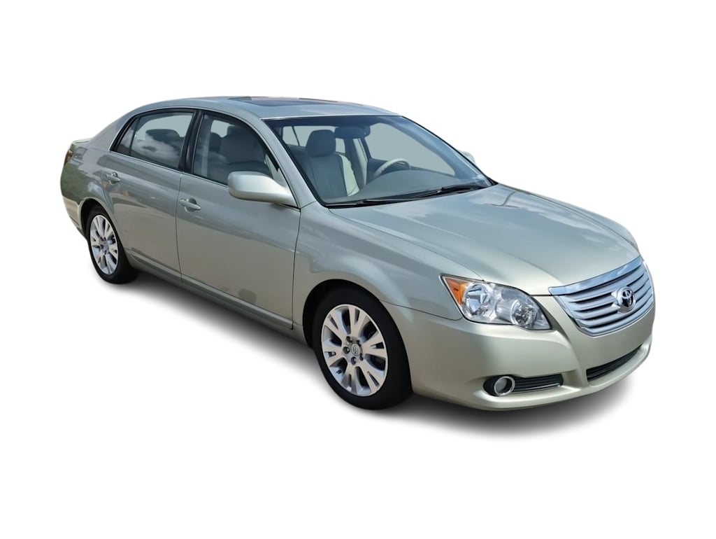 Thumbnail: 2008 Toyota Avalon - 20