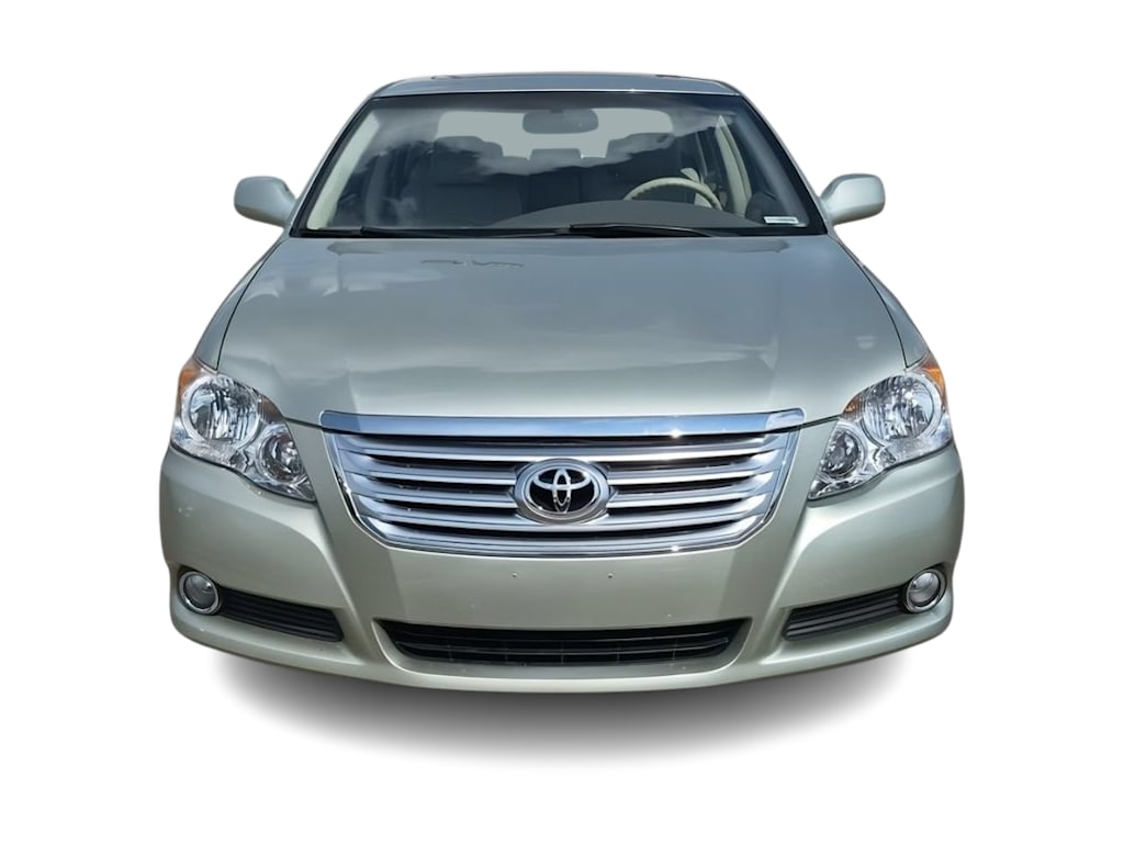 Thumbnail: 2008 Toyota Avalon - 6