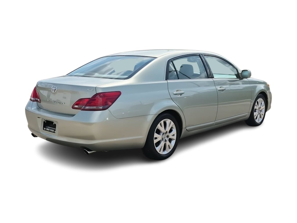 Thumbnail: 2008 Toyota Avalon - 22