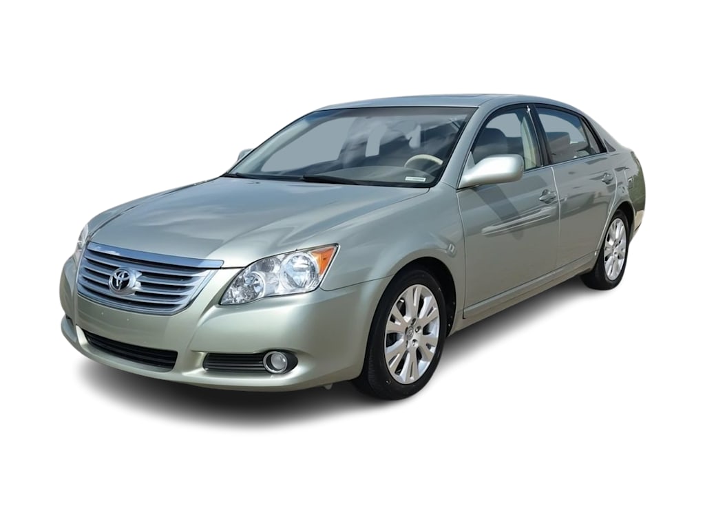 Thumbnail: 2008 Toyota Avalon - 21