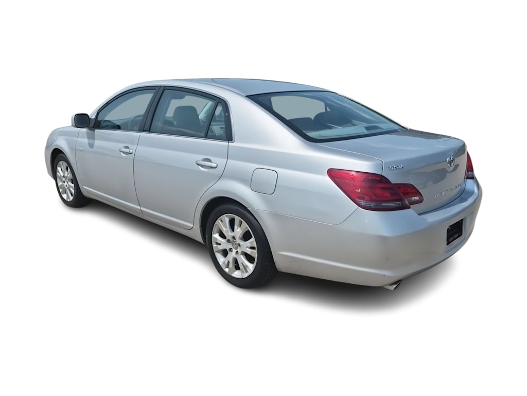 Thumbnail: 2008 Toyota Avalon - 4