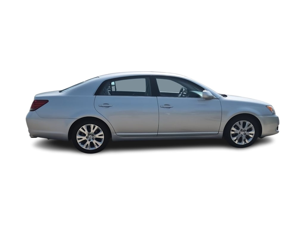 Thumbnail: 2008 Toyota Avalon - 22