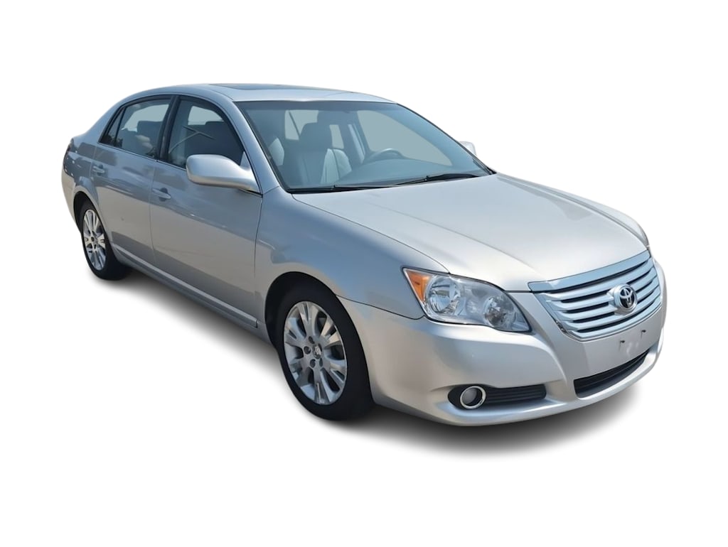 Thumbnail: 2008 Toyota Avalon - 19